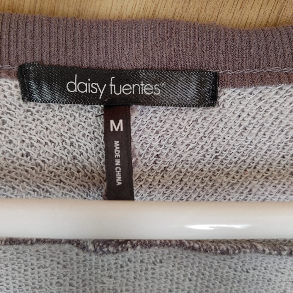 Sweatshirt - Picture 4 of 4